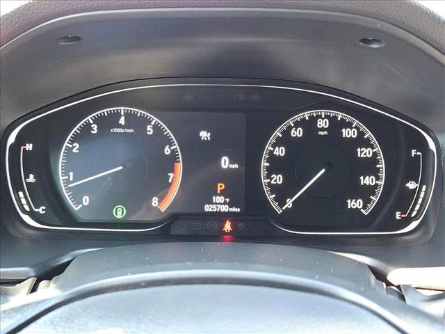 used 2022 Honda Accord car, priced at $25,798