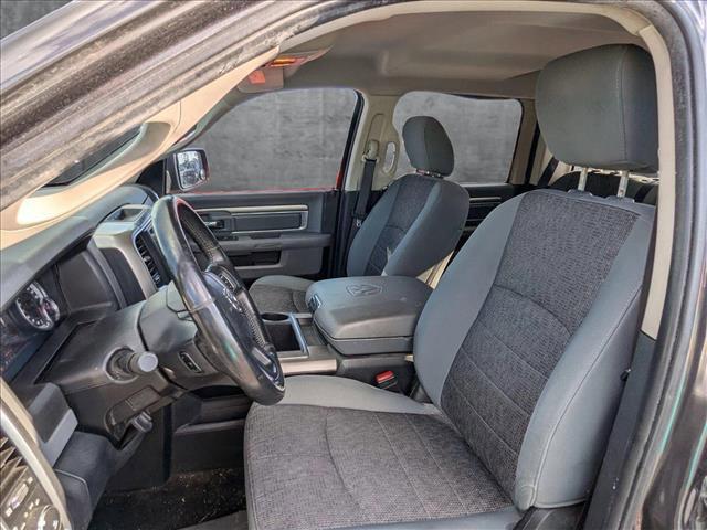 used 2015 Ram 1500 car, priced at $11,498