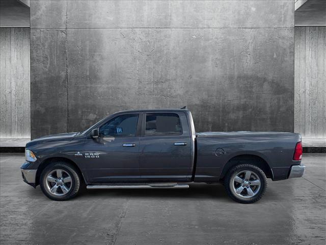used 2015 Ram 1500 car, priced at $11,498
