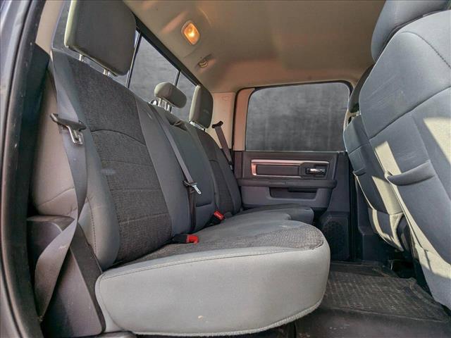 used 2015 Ram 1500 car, priced at $11,498