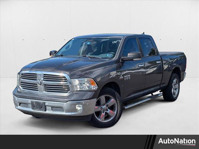 used 2015 Ram 1500 car, priced at $11,498