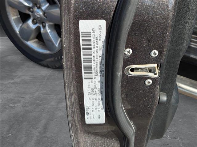 used 2015 Ram 1500 car, priced at $11,498