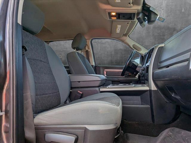used 2015 Ram 1500 car, priced at $11,498