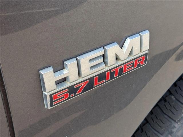 used 2015 Ram 1500 car, priced at $11,498