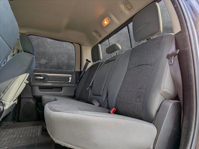 used 2015 Ram 1500 car, priced at $11,498