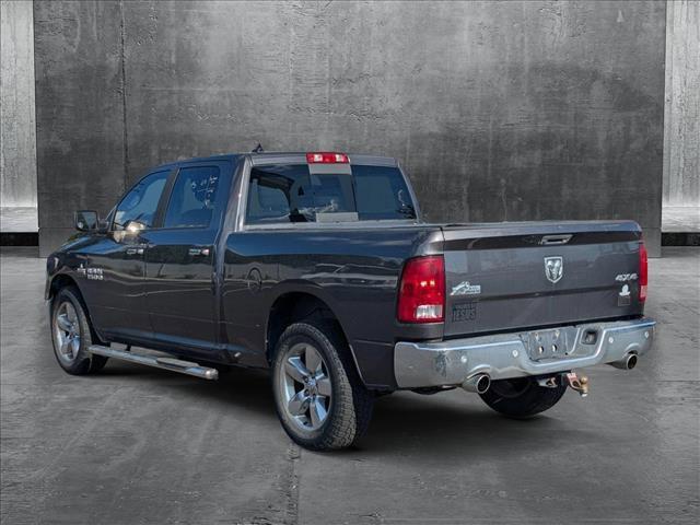 used 2015 Ram 1500 car, priced at $11,498