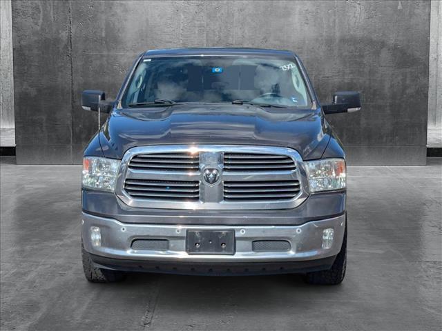 used 2015 Ram 1500 car, priced at $11,498