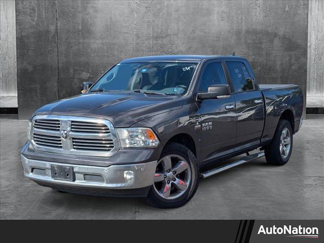 used 2015 Ram 1500 car, priced at $11,498