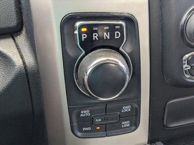 used 2015 Ram 1500 car, priced at $11,498