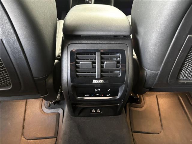 used 2021 BMW X3 car, priced at $22,205