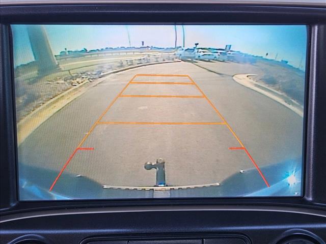 used 2017 GMC Sierra 1500 car, priced at $22,989