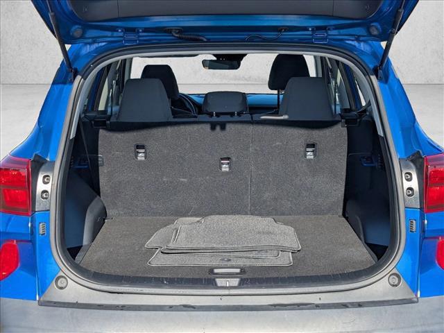 used 2023 Kia Seltos car, priced at $17,951