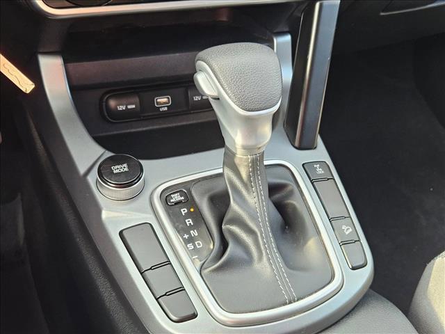 used 2023 Kia Seltos car, priced at $17,951