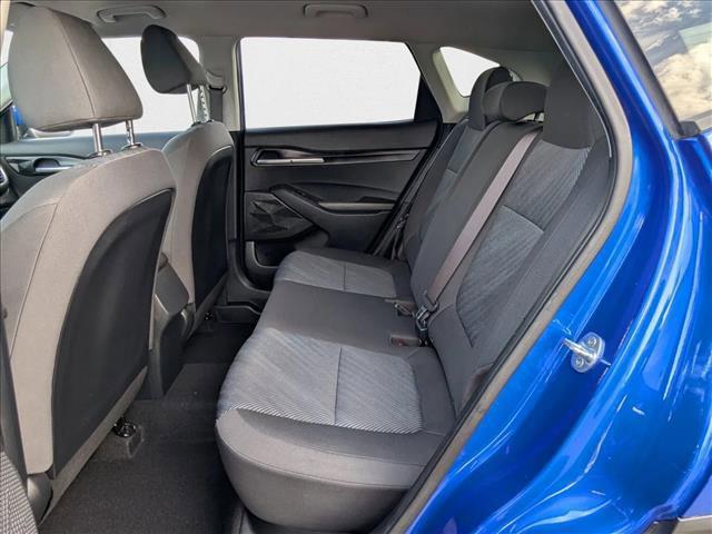 used 2023 Kia Seltos car, priced at $19,797