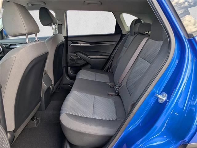 used 2023 Kia Seltos car, priced at $17,951