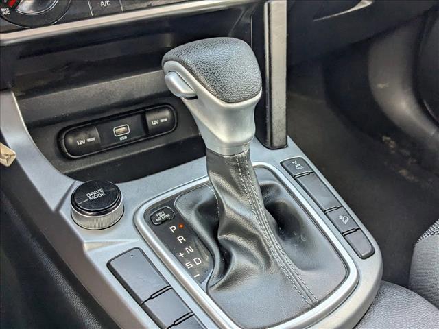 used 2023 Kia Seltos car, priced at $19,797
