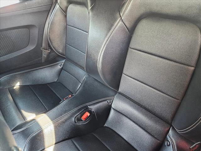 used 2018 Ford Mustang car, priced at $15,990