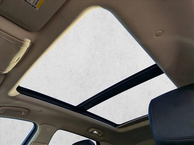 used 2017 Cadillac XT5 car, priced at $13,989