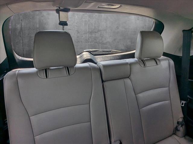 used 2016 Honda Pilot car, priced at $16,298