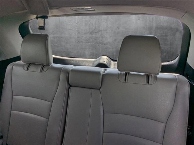 used 2016 Honda Pilot car, priced at $16,298