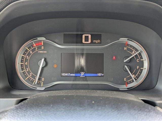 used 2016 Honda Pilot car, priced at $16,298