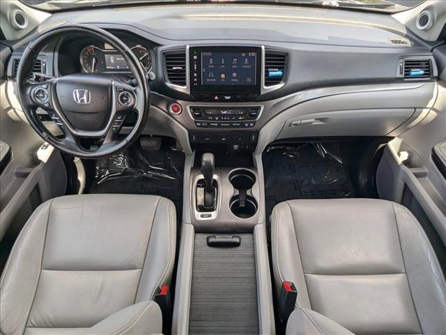 used 2016 Honda Pilot car, priced at $16,298