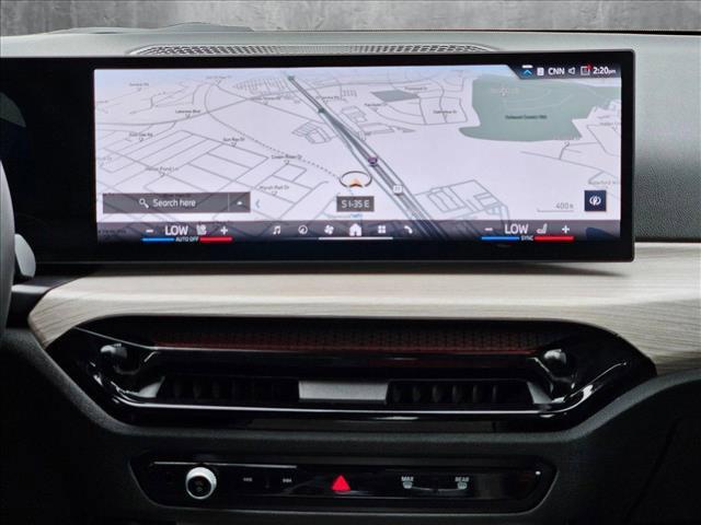 used 2025 BMW 330 car, priced at $44,249