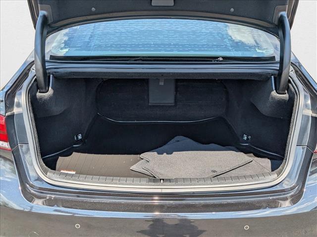 used 2018 Genesis G80 car, priced at $16,966