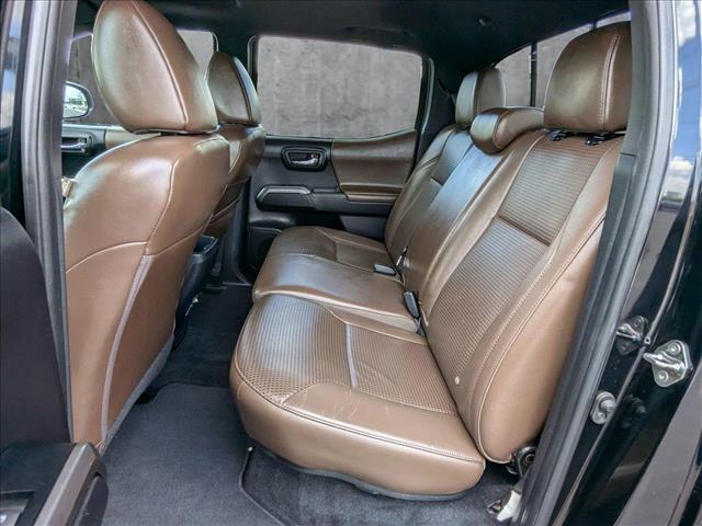 used 2020 Toyota Tacoma car, priced at $34,989