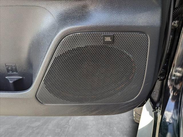 used 2020 Toyota Tacoma car, priced at $34,989