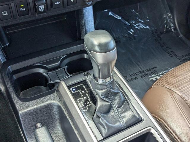 used 2020 Toyota Tacoma car, priced at $34,989