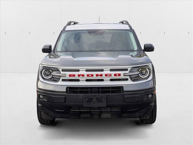 used 2023 Ford Bronco Sport car, priced at $23,343