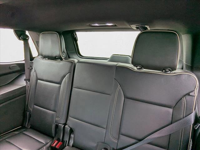 used 2021 GMC Yukon car, priced at $44,989