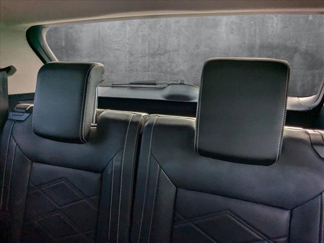 used 2024 Volkswagen Atlas car, priced at $29,997