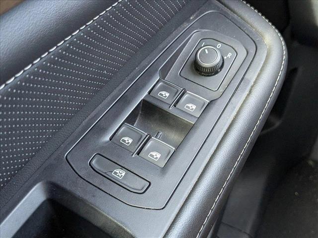 used 2024 Volkswagen Atlas car, priced at $29,997