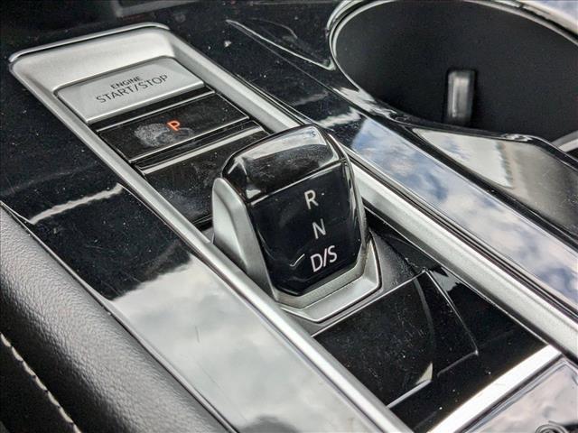 used 2024 Volkswagen Atlas car, priced at $27,989