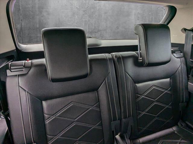 used 2024 Volkswagen Atlas car, priced at $27,989