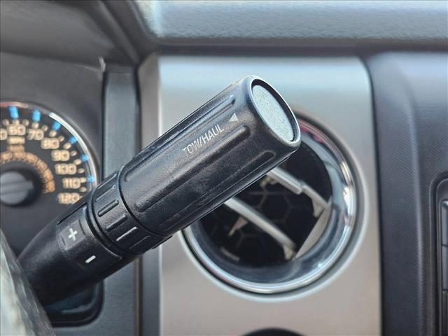 used 2013 Ford F-150 car, priced at $12,989