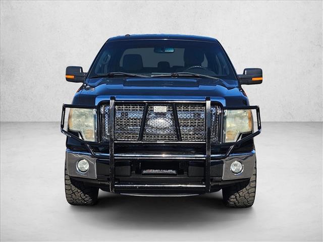 used 2013 Ford F-150 car, priced at $12,989