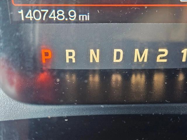 used 2013 Ford F-150 car, priced at $12,989