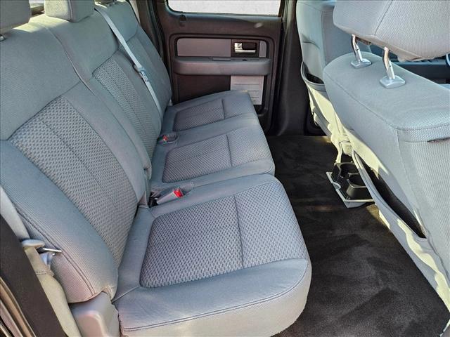 used 2013 Ford F-150 car, priced at $12,989