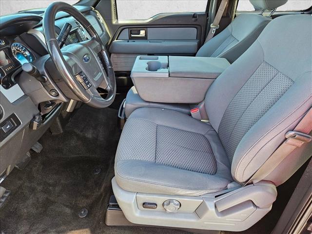 used 2013 Ford F-150 car, priced at $12,989