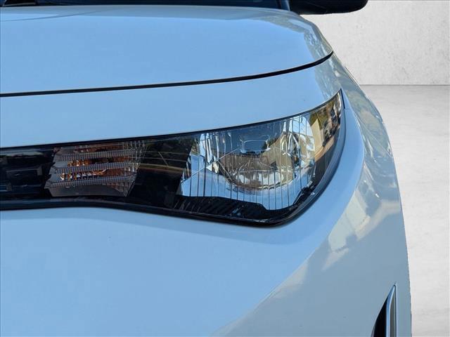 used 2024 Kia Soul car, priced at $16,837