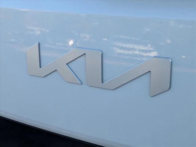 used 2024 Kia Soul car, priced at $16,837