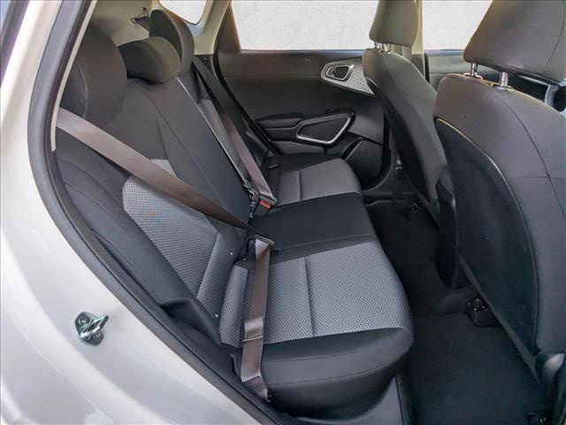 used 2024 Kia Soul car, priced at $16,837