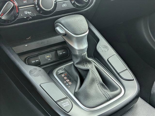 used 2024 Kia Soul car, priced at $16,837