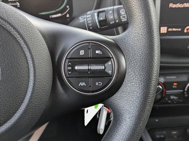 used 2024 Kia Soul car, priced at $16,837
