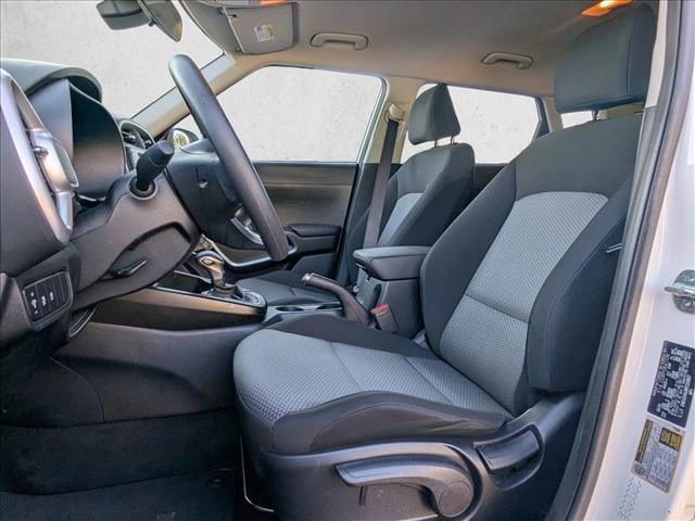 used 2024 Kia Soul car, priced at $16,837