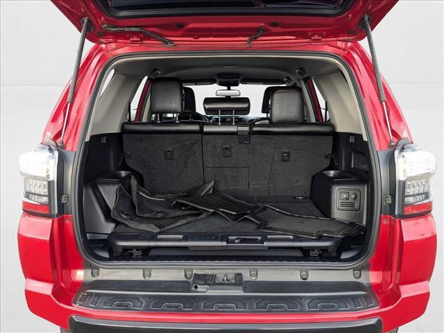 used 2017 Toyota 4Runner car, priced at $34,499