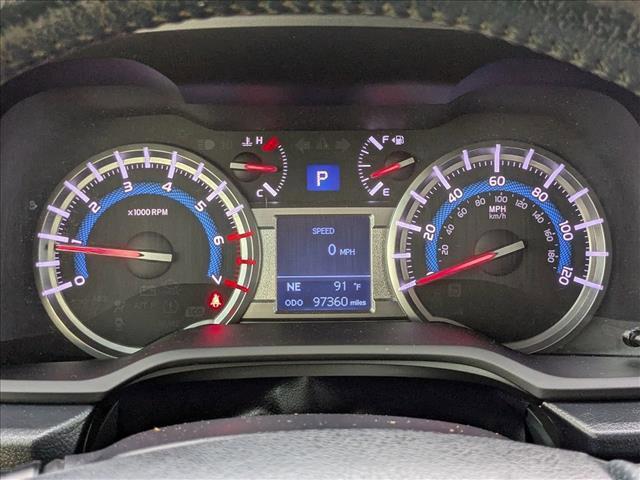 used 2017 Toyota 4Runner car, priced at $34,499